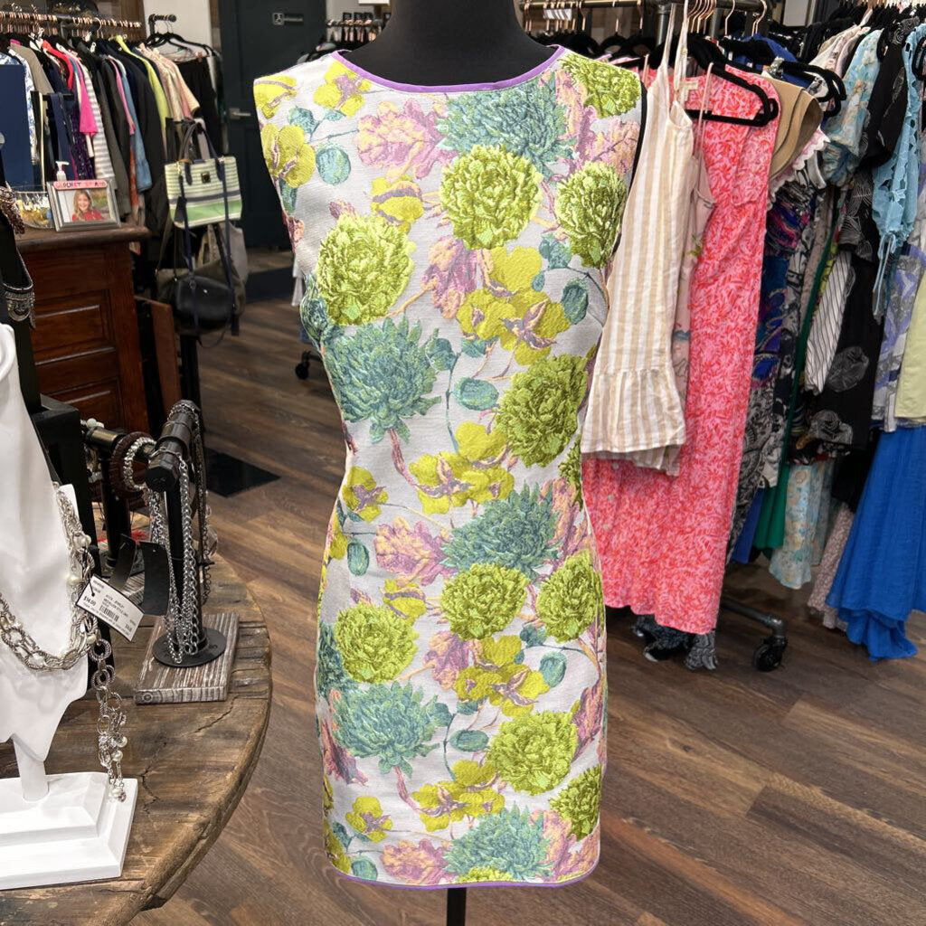 ABBEY GLASS AVERY DRESS