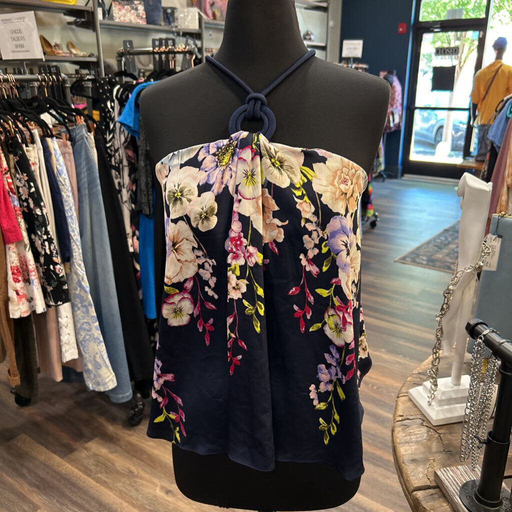 WHBM HALTER