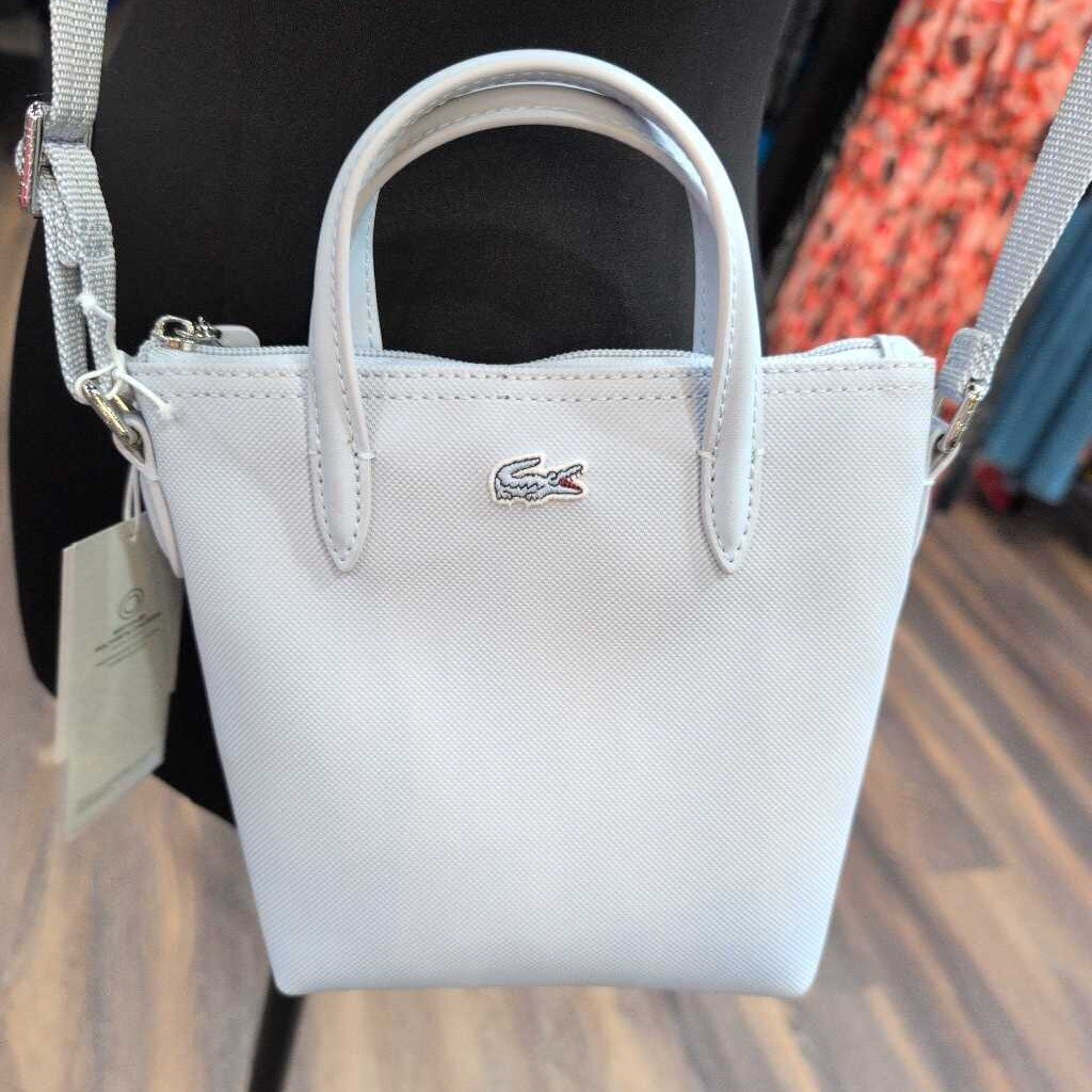 LACOSTE PHOENIX XS SHOPPING CROSS BAG