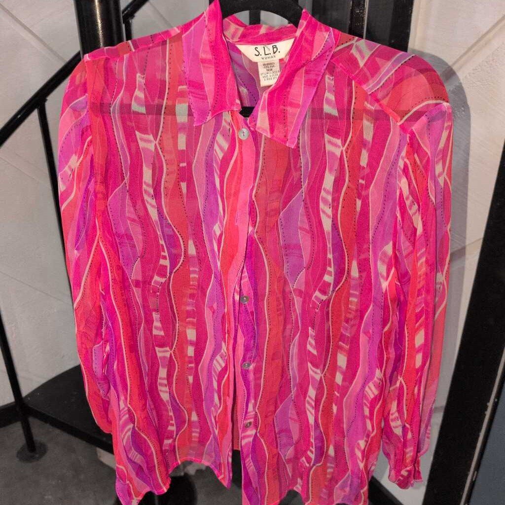 S.L.B. SHEER LS BU