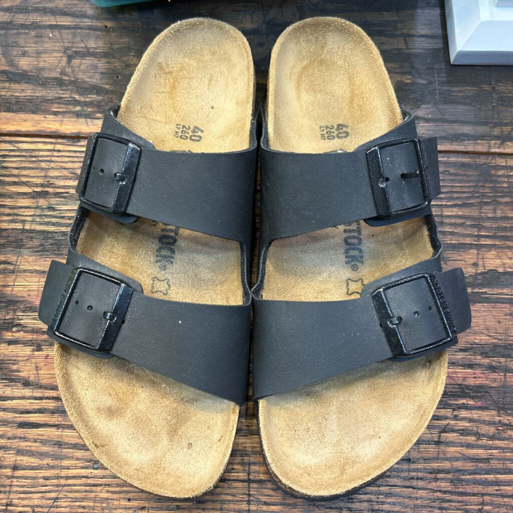 BIRKENSTOCK TRADITIONAL SANDALS