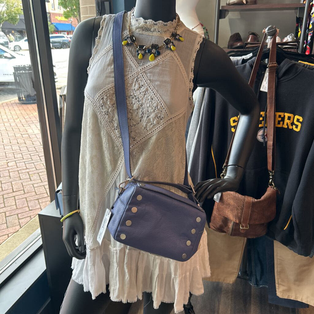 HAMMITT CLUTCH/CROSSBODY