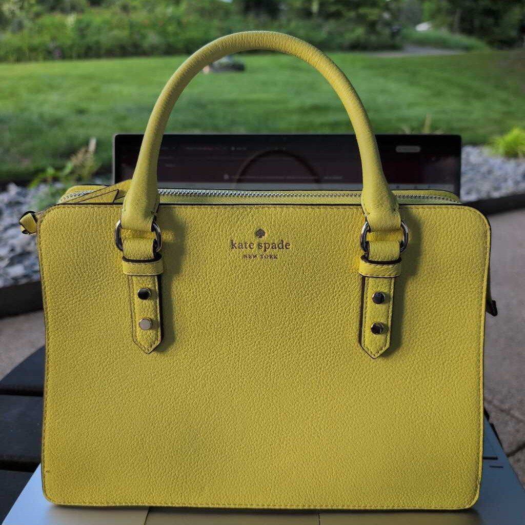KATE SPADE MULBERRY STREET LISE