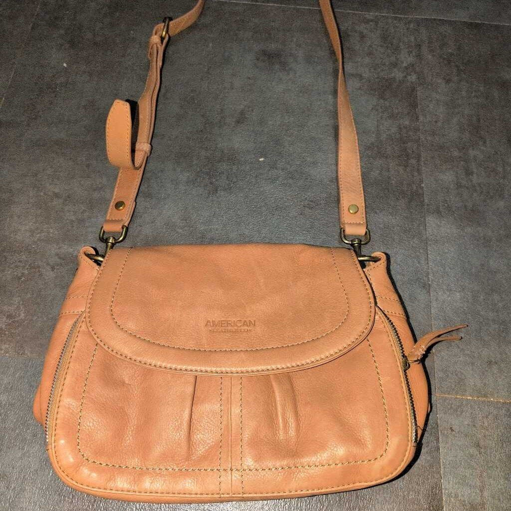 AMERICAN LEATHER CO. MARINO