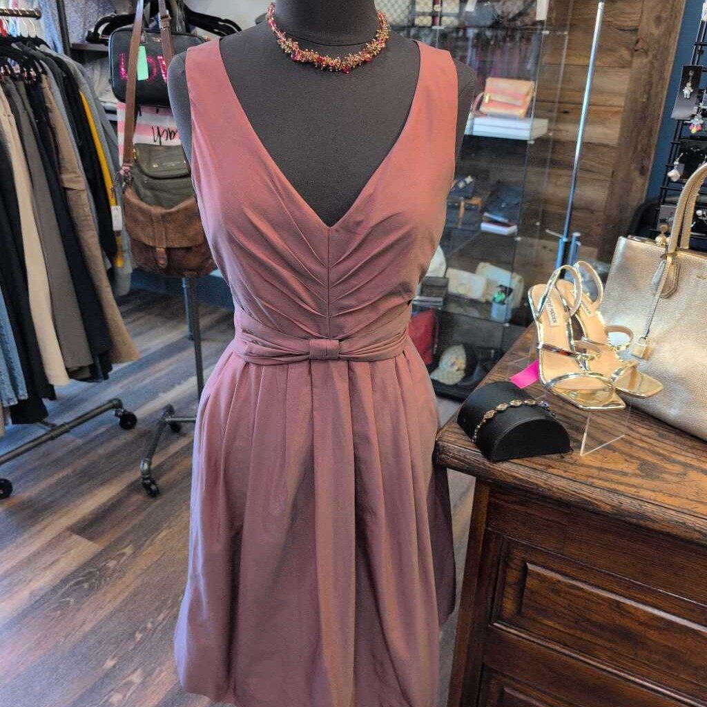 BANANA REPUBLIC MAD MEN FIT & FLARE