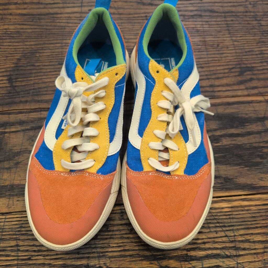 VANS ULTRARANGE EXO SE