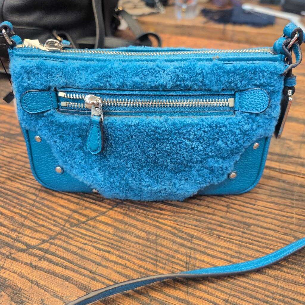 COACH 36490 2014 RHYDER POCHETTE 36490