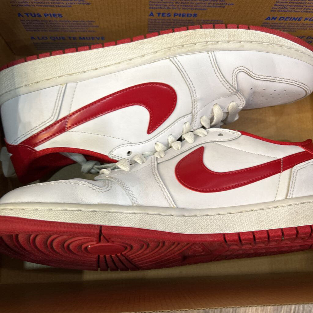 NIKE AIR JORDAN 1 RETRO LOW OG