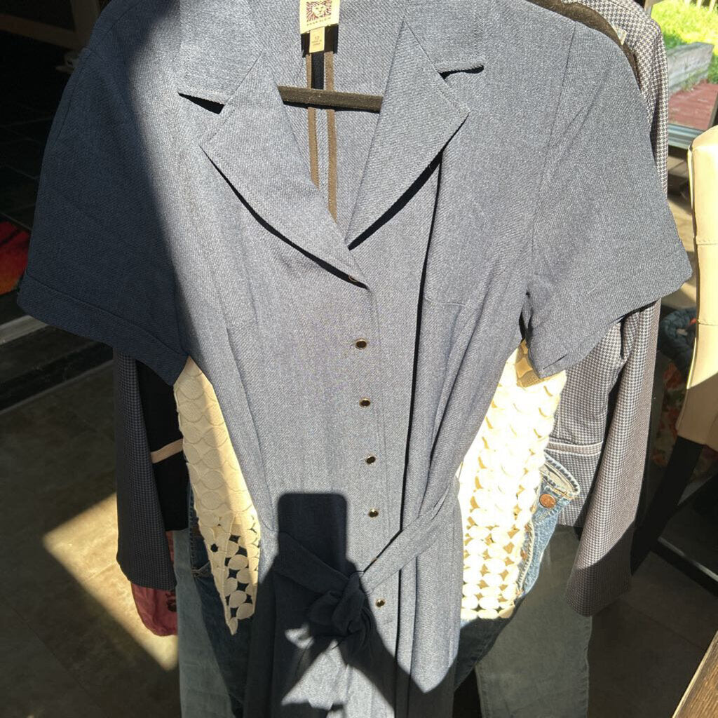 BU MIDI COLLAR