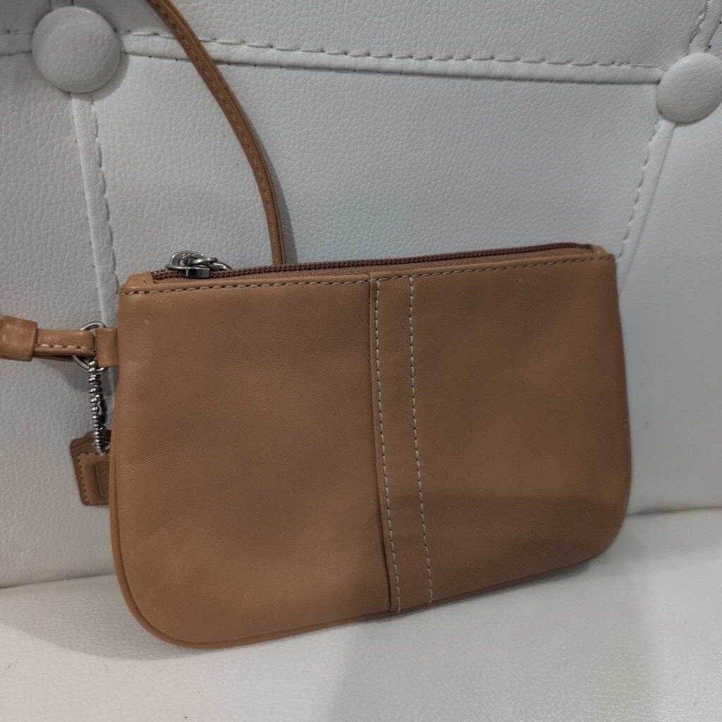 COACH LEGACY WRISTLET