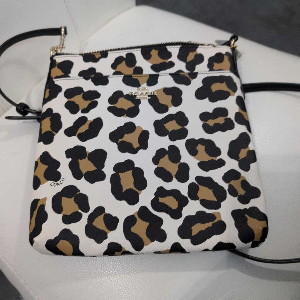 COACH NORTH/SOUTH SWINGPACK F52393