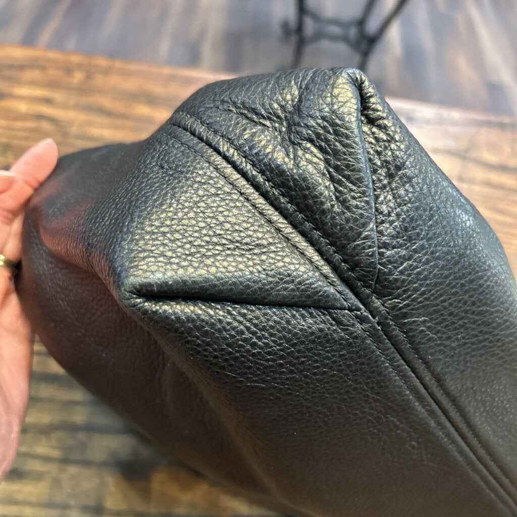 MICHAEL KORS CAMDEN DRAWSTRING HOBO SATCHEL