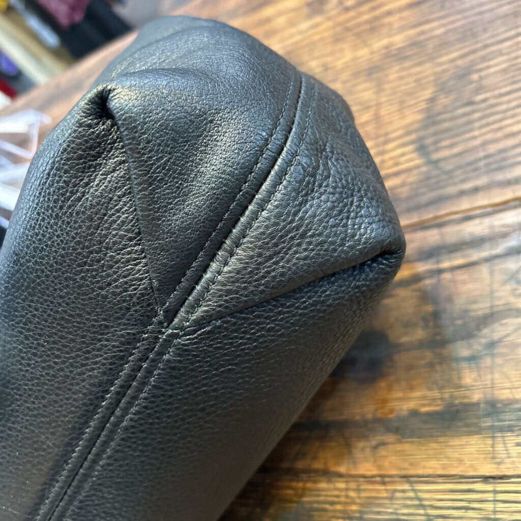 MICHAEL KORS CAMDEN DRAWSTRING HOBO SATCHEL