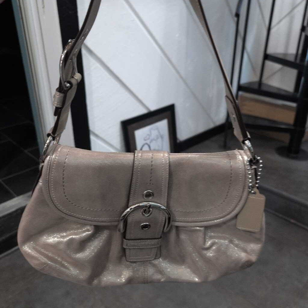 COACH F15204 Y2K SOHO FLAP