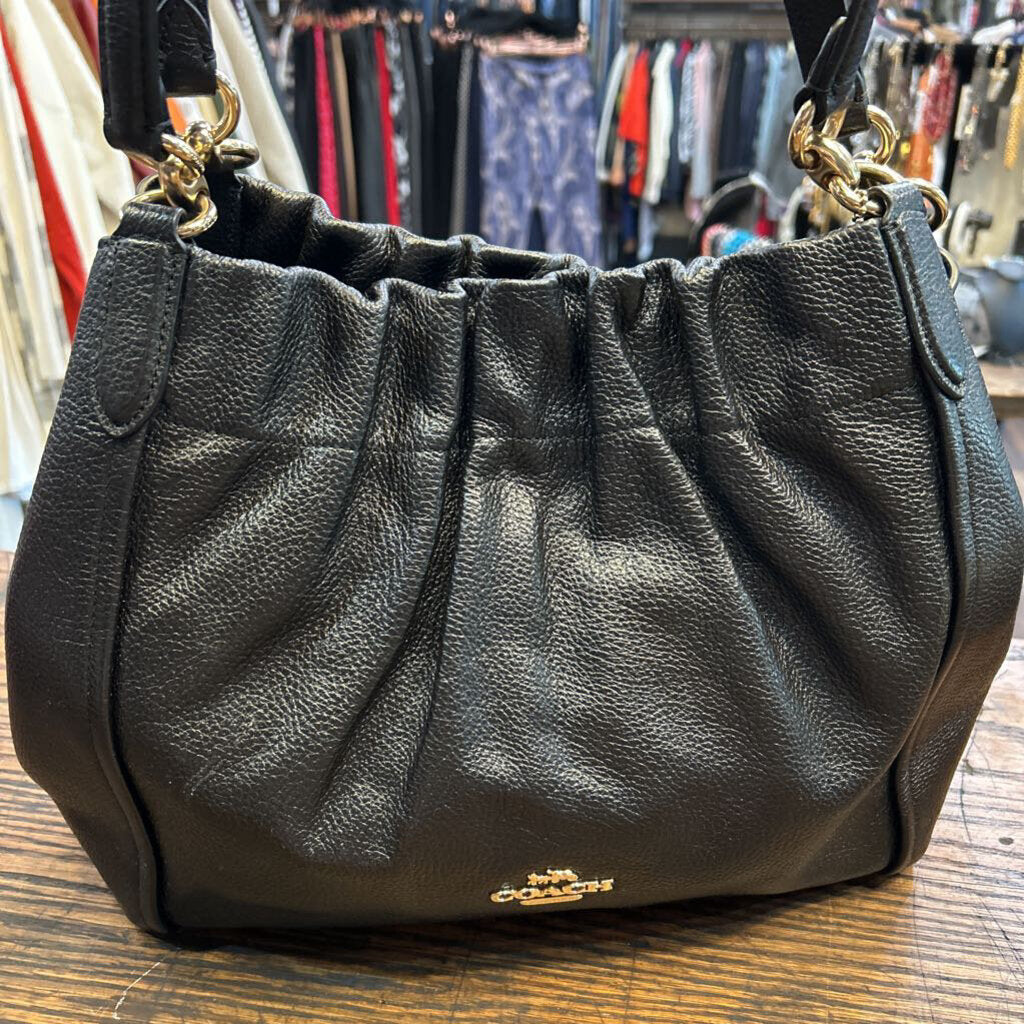 COACH C1454 MAYA SHOULDER BAG