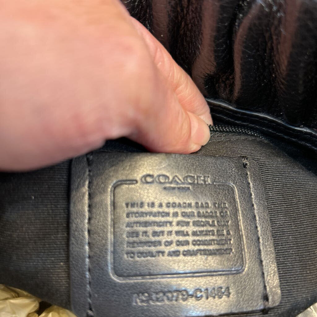 COACH C1454 MAYA SHOULDER BAG