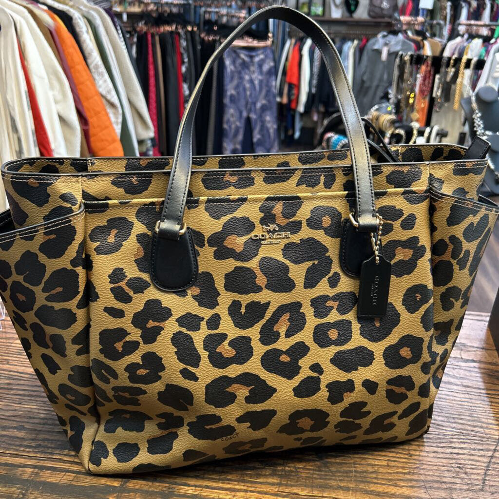 COACH F87755 BABY BAG