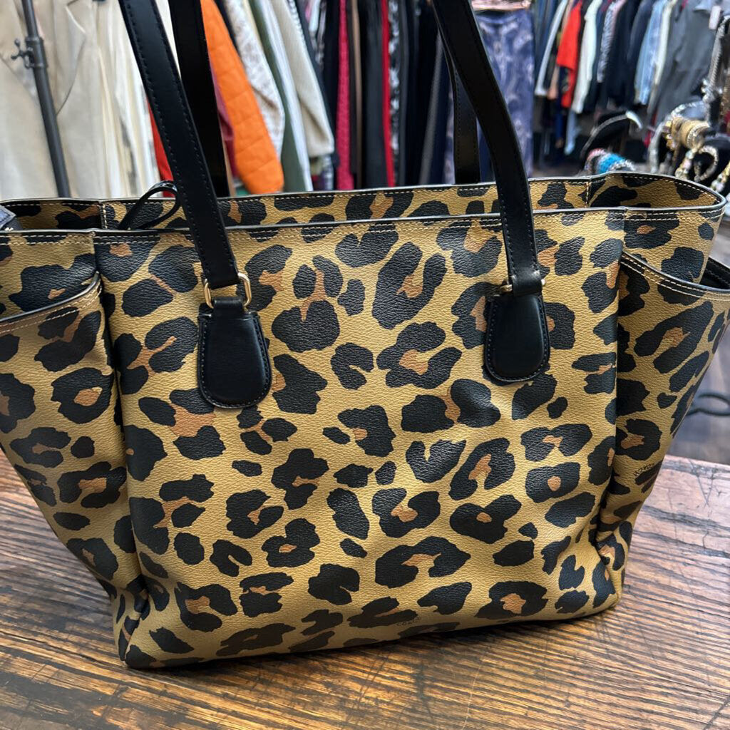 COACH F87755 BABY BAG