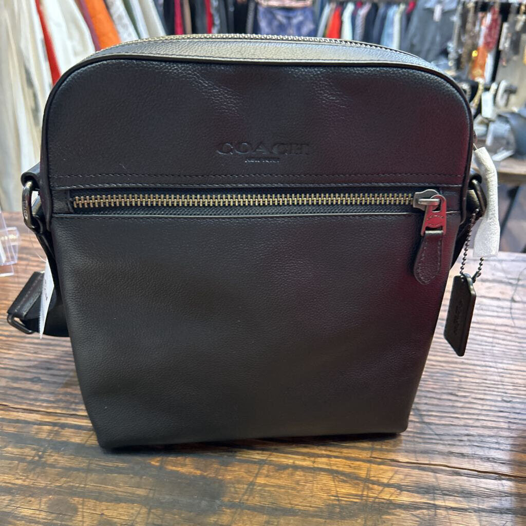 COACH F 68014 HOUSTON FLIGHT BAG