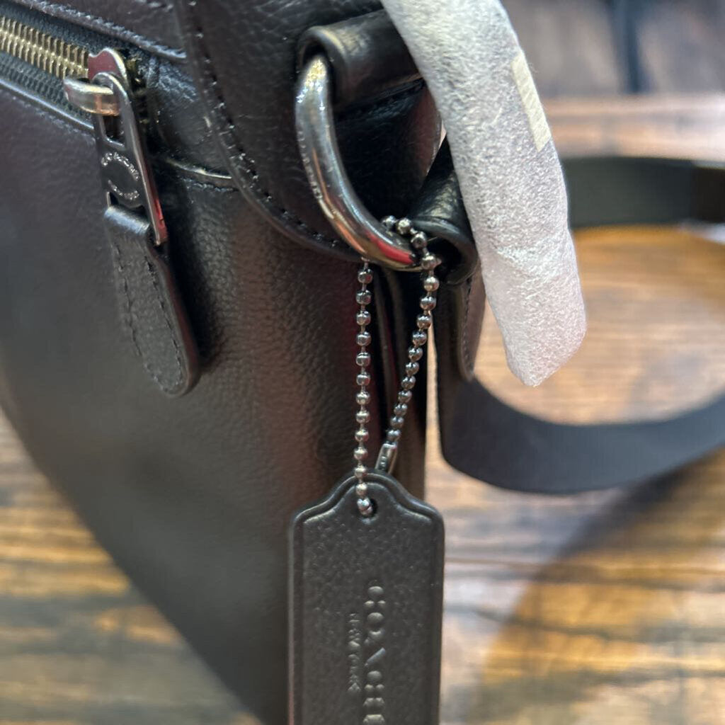 COACH F 68014 HOUSTON FLIGHT BAG