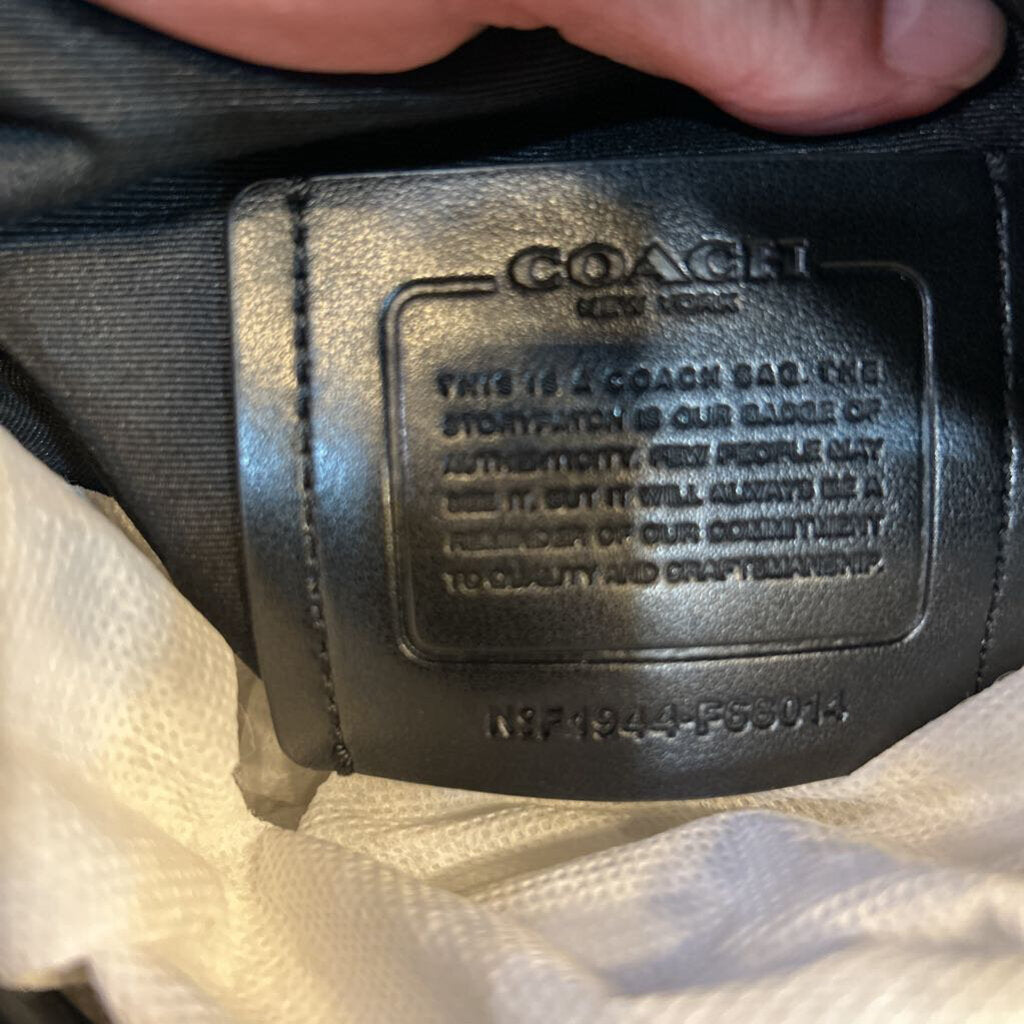 COACH F 68014 HOUSTON FLIGHT BAG