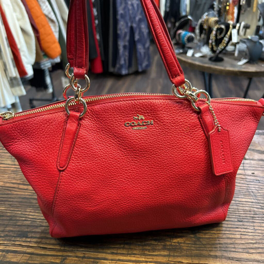 COACH F35575 KELSEY