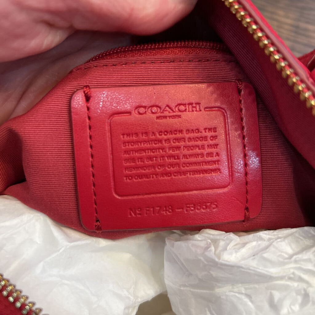 COACH F35575 KELSEY