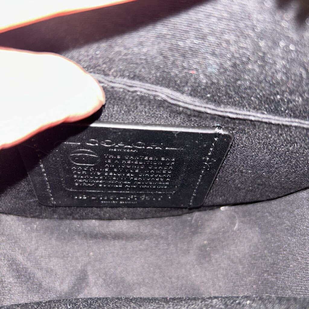 COACH F75516 CANTEEN